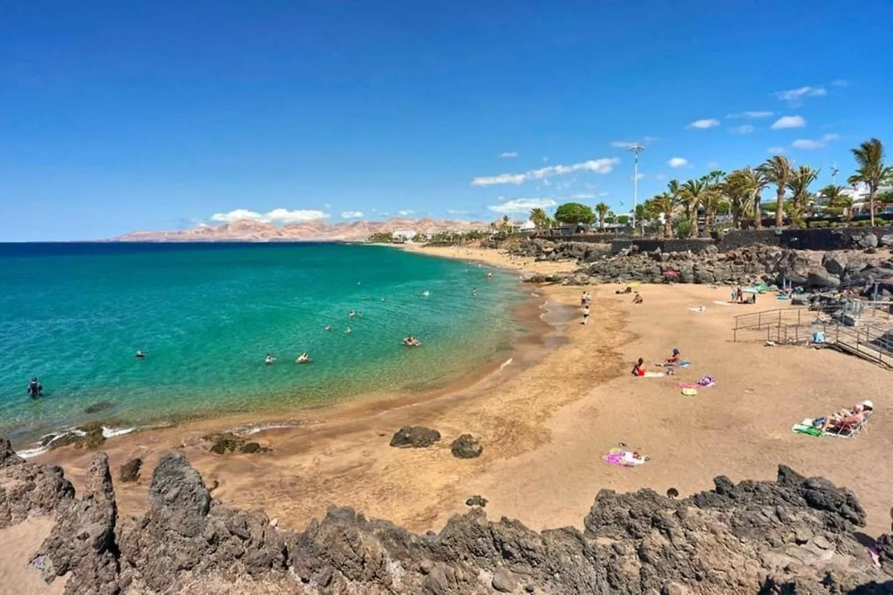 Gibshouse Megan Apartment Puerto del Carmen   Puerto del Carmen (Lanzarote)