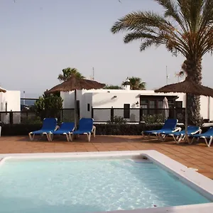 Casa Tajinaste Puerto del Carmen (Lanzarote)