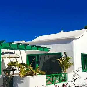 Blue Sky Puerto del Carmen (Lanzarote)